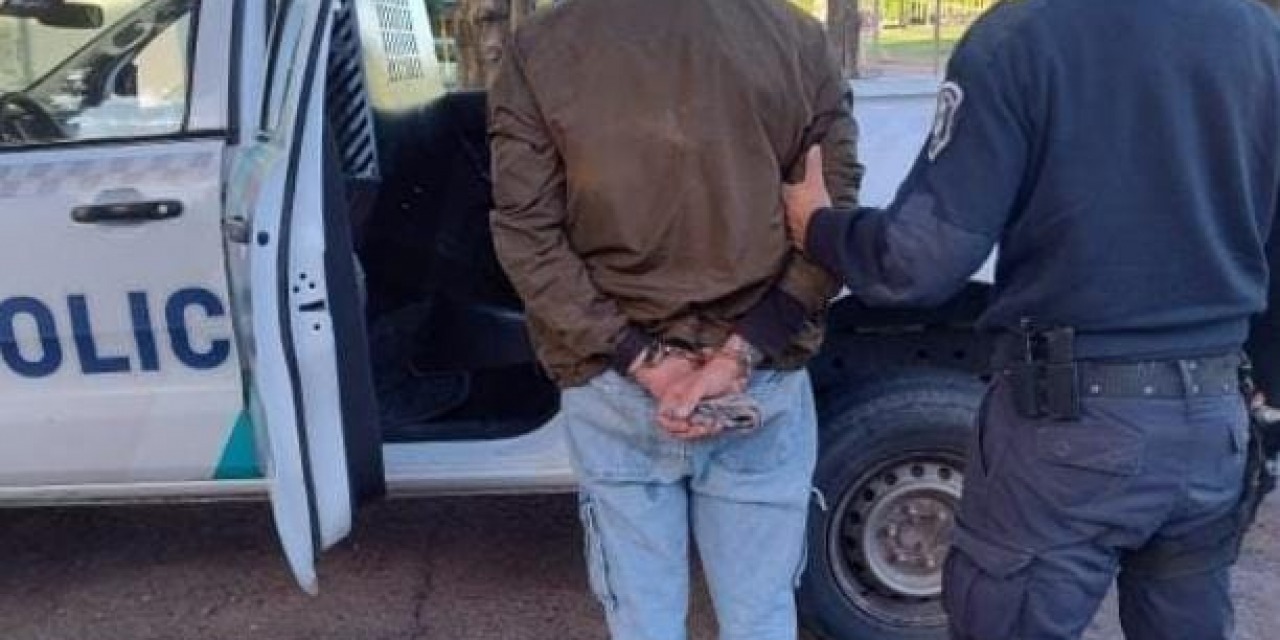 El estremecedor caso de violencia de gnero que casi termina en tragedia